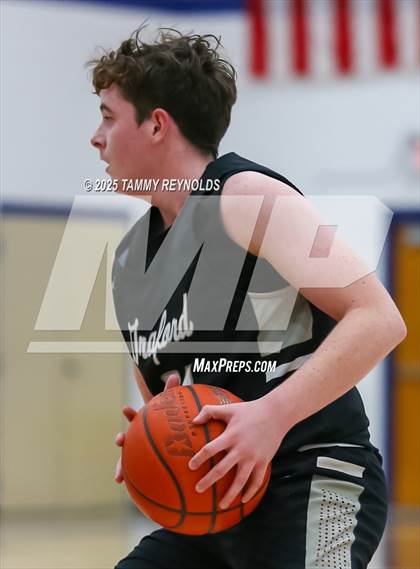 Thumbnail 3 in JV: Graford @ Perrin-Whitt photogallery.