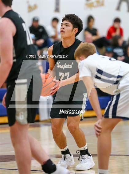 Thumbnail 1 in JV: Graford @ Perrin-Whitt photogallery.