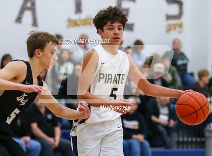 Thumbnail 3 in JV: Graford @ Perrin-Whitt photogallery.