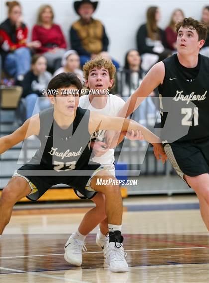 Thumbnail 3 in JV: Graford @ Perrin-Whitt photogallery.