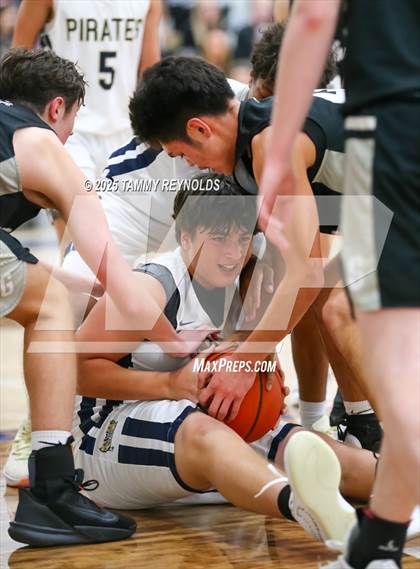 Thumbnail 1 in JV: Graford @ Perrin-Whitt photogallery.