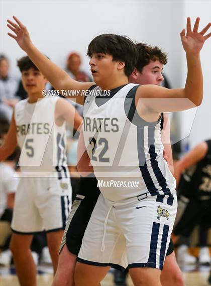 Thumbnail 3 in JV: Graford @ Perrin-Whitt photogallery.