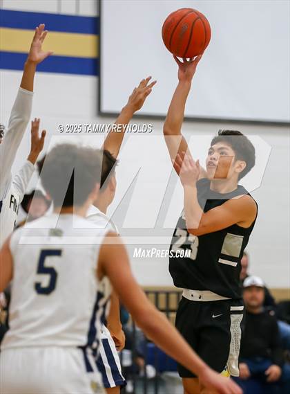 Thumbnail 3 in JV: Graford @ Perrin-Whitt photogallery.