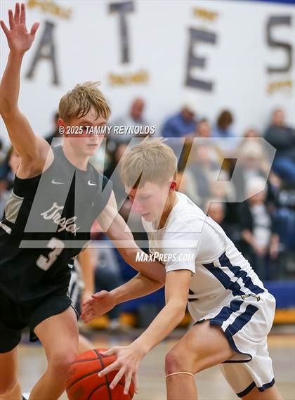 Thumbnail 2 in JV: Graford @ Perrin-Whitt photogallery.