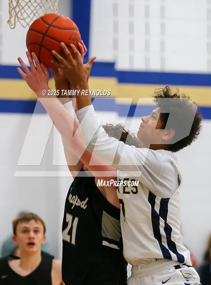 Thumbnail 1 in JV: Graford @ Perrin-Whitt photogallery.