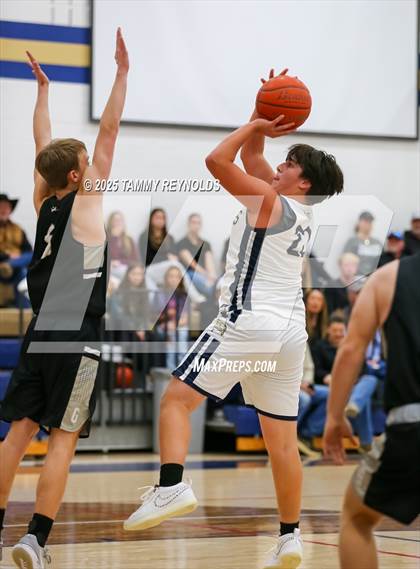 Thumbnail 1 in JV: Graford @ Perrin-Whitt photogallery.