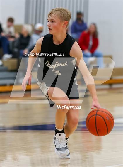 Thumbnail 2 in JV: Graford @ Perrin-Whitt photogallery.