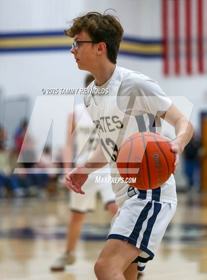 Thumbnail 2 in JV: Graford @ Perrin-Whitt photogallery.