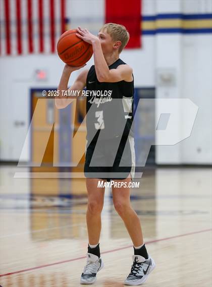 Thumbnail 2 in JV: Graford @ Perrin-Whitt photogallery.