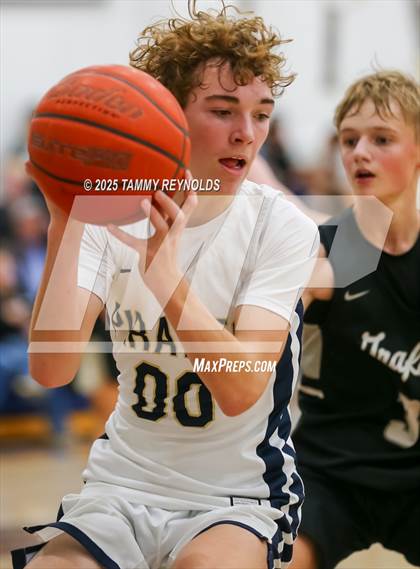 Thumbnail 2 in JV: Graford @ Perrin-Whitt photogallery.