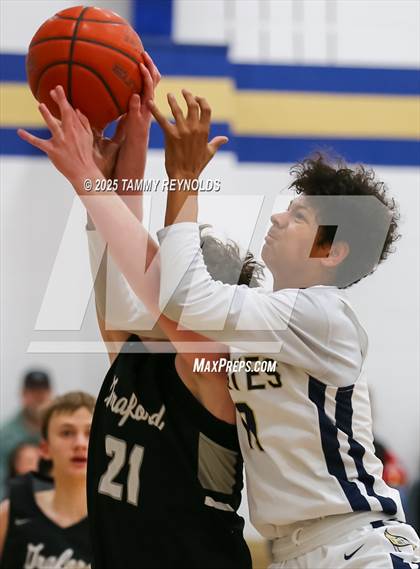 Thumbnail 2 in JV: Graford @ Perrin-Whitt photogallery.