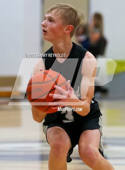 Thumbnail 3 in JV: Graford @ Perrin-Whitt photogallery.