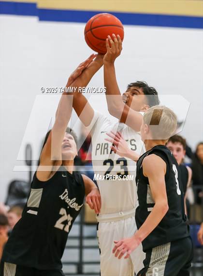 Thumbnail 1 in JV: Graford @ Perrin-Whitt photogallery.