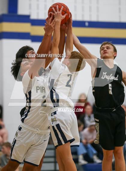 Thumbnail 2 in JV: Graford @ Perrin-Whitt photogallery.