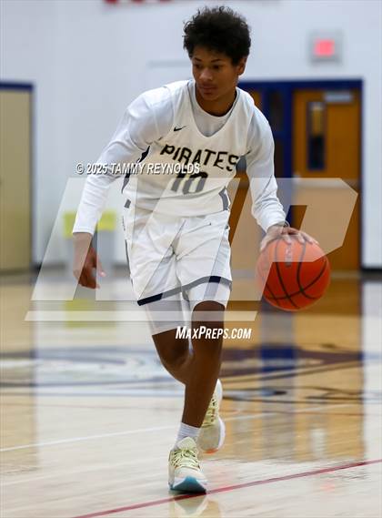 Thumbnail 3 in JV: Graford @ Perrin-Whitt photogallery.