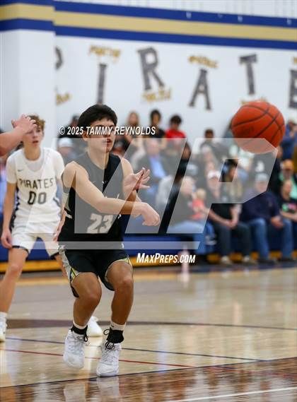 Thumbnail 3 in JV: Graford @ Perrin-Whitt photogallery.