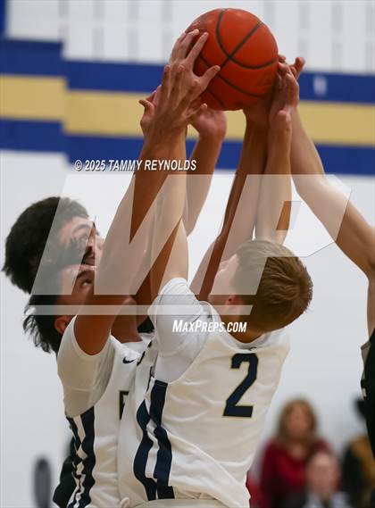 Thumbnail 3 in JV: Graford @ Perrin-Whitt photogallery.
