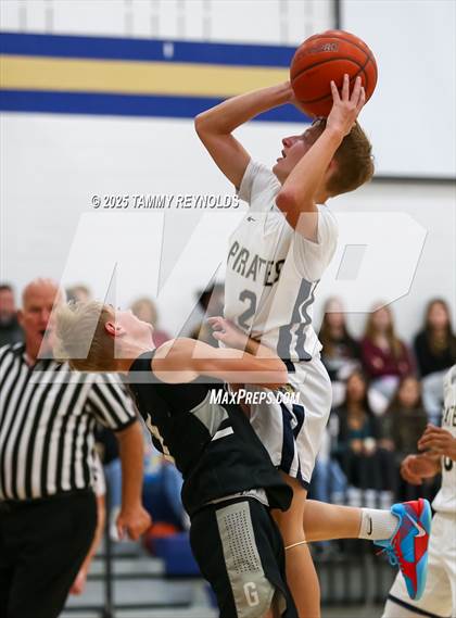 Thumbnail 1 in JV: Graford @ Perrin-Whitt photogallery.