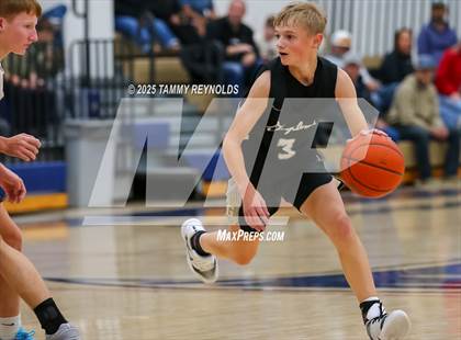 Thumbnail 1 in JV: Graford @ Perrin-Whitt photogallery.