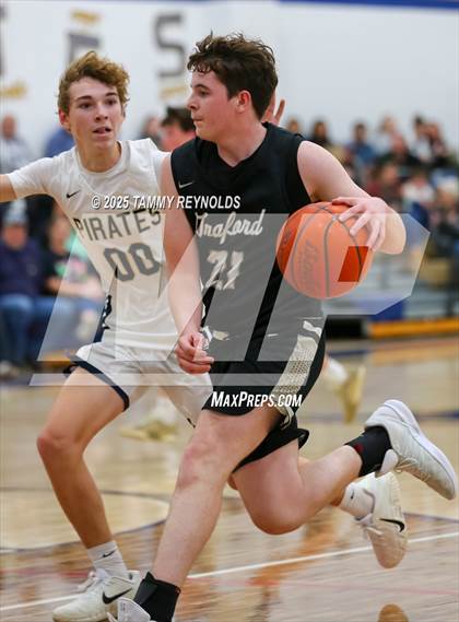 Thumbnail 1 in JV: Graford @ Perrin-Whitt photogallery.