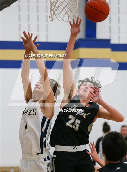 Thumbnail 1 in JV: Graford @ Perrin-Whitt photogallery.