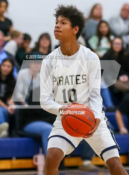 Thumbnail 3 in JV: Graford @ Perrin-Whitt photogallery.