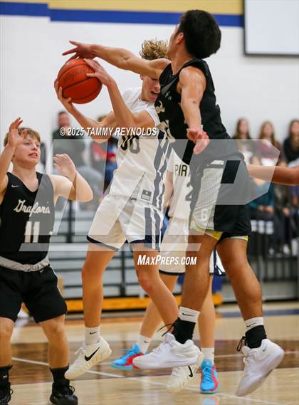Thumbnail 3 in JV: Graford @ Perrin-Whitt photogallery.