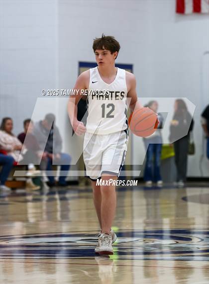 Thumbnail 1 in JV: Graford @ Perrin-Whitt photogallery.