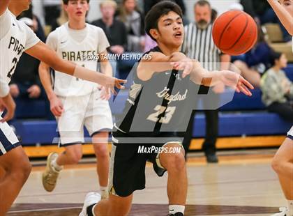 Thumbnail 2 in JV: Graford @ Perrin-Whitt photogallery.