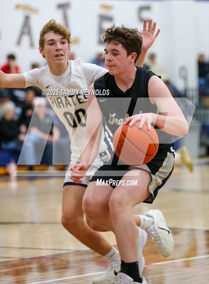 Thumbnail 2 in JV: Graford @ Perrin-Whitt photogallery.