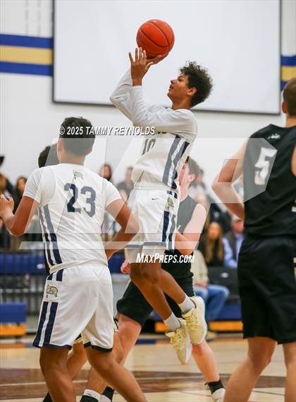 Thumbnail 2 in JV: Graford @ Perrin-Whitt photogallery.