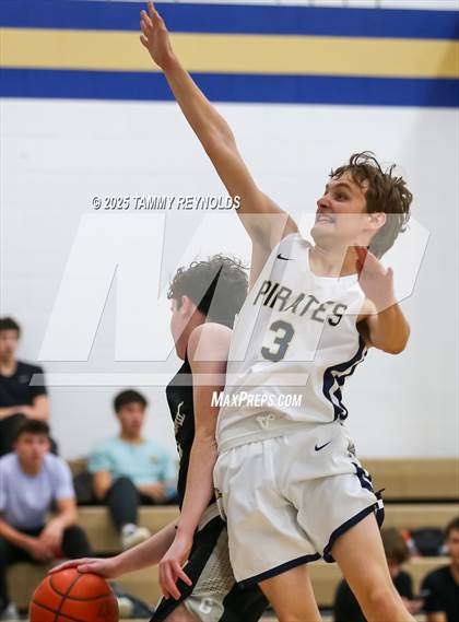 Thumbnail 2 in JV: Graford @ Perrin-Whitt photogallery.