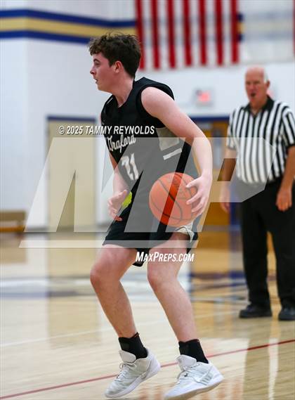 Thumbnail 2 in JV: Graford @ Perrin-Whitt photogallery.