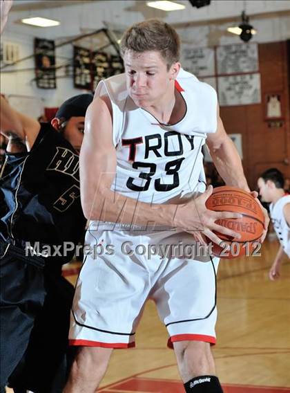 Thumbnail 3 in Sunny Hills @ Troy photogallery.