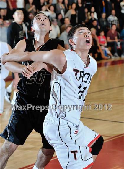 Thumbnail 3 in Sunny Hills @ Troy photogallery.
