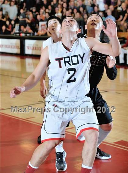 Thumbnail 1 in Sunny Hills @ Troy photogallery.