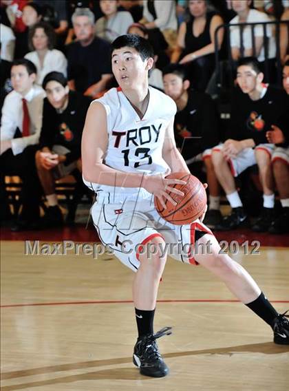 Thumbnail 2 in Sunny Hills @ Troy photogallery.