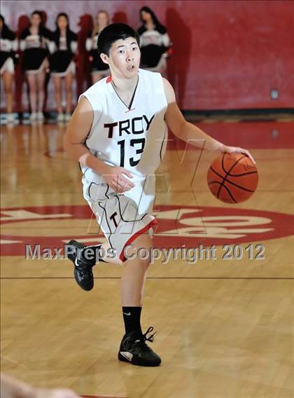 Thumbnail 2 in Sunny Hills @ Troy photogallery.
