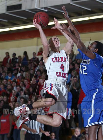Thumbnail 3 in Grandview @ Cherry Creek photogallery.