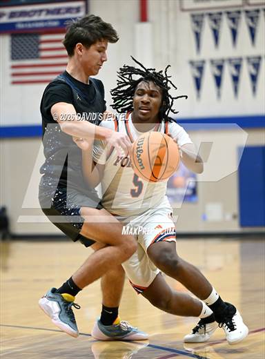 Casa Roble vs. Fortune Early College (MLK Dream Day Classic)