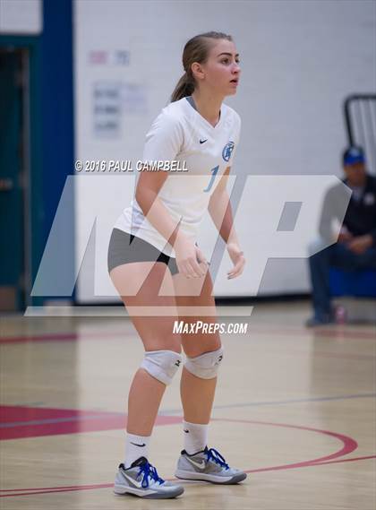 Thumbnail 1 in Horizon Honors vs Chandler Prep (AIA D2 Finals) photogallery.