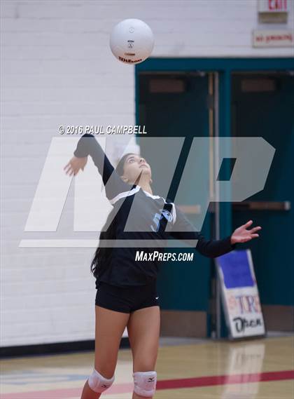 Thumbnail 1 in Horizon Honors vs Chandler Prep (AIA D2 Finals) photogallery.