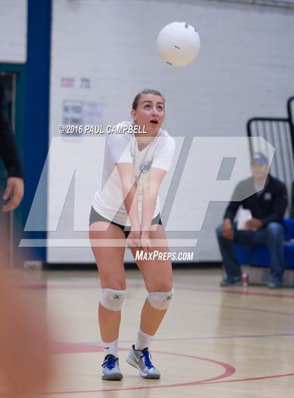 Thumbnail 1 in Horizon Honors vs Chandler Prep (AIA D2 Finals) photogallery.