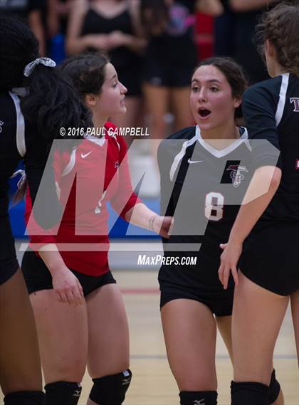 Thumbnail 2 in Horizon Honors vs Chandler Prep (AIA D2 Finals) photogallery.