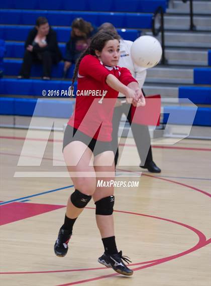 Thumbnail 2 in Horizon Honors vs Chandler Prep (AIA D2 Finals) photogallery.