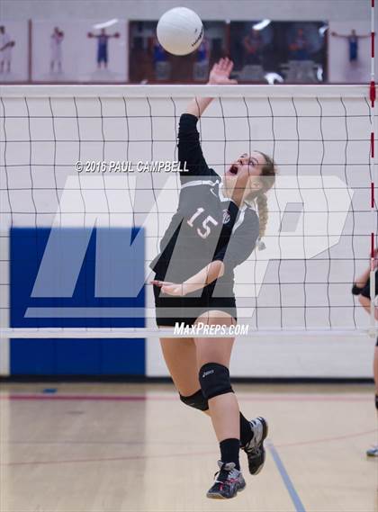 Thumbnail 3 in Horizon Honors vs Chandler Prep (AIA D2 Finals) photogallery.