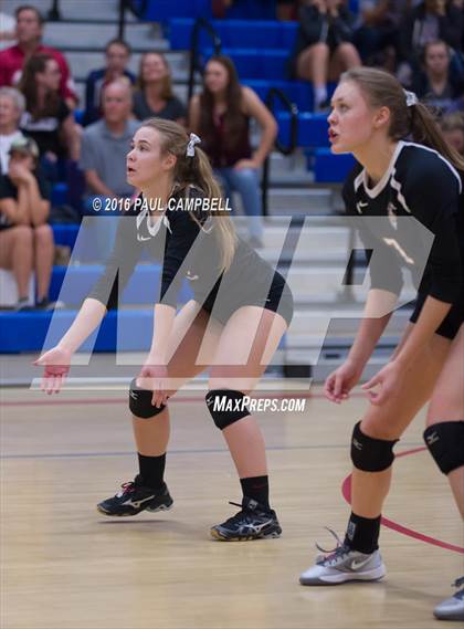 Thumbnail 1 in Horizon Honors vs Chandler Prep (AIA D2 Finals) photogallery.