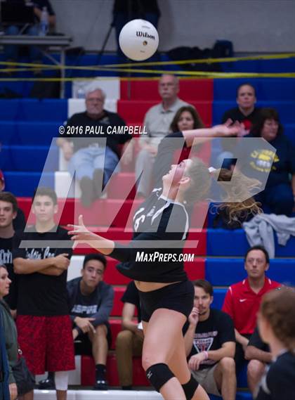 Thumbnail 2 in Horizon Honors vs Chandler Prep (AIA D2 Finals) photogallery.
