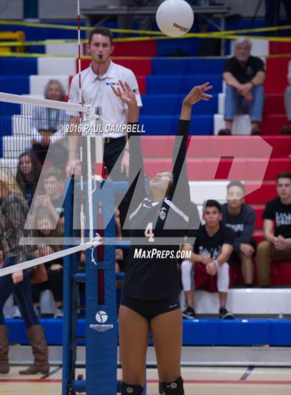 Thumbnail 2 in Horizon Honors vs Chandler Prep (AIA D2 Finals) photogallery.