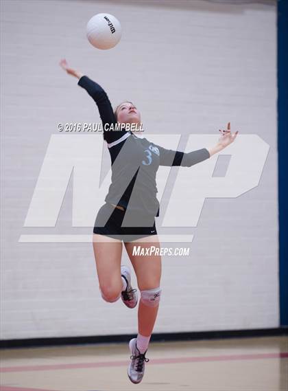 Thumbnail 1 in Horizon Honors vs Chandler Prep (AIA D2 Finals) photogallery.